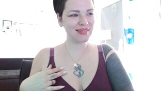 katiinka Webcam Porn Video Record [Stripchat] - smallbreasts, chastity, fetishes, interactivetoy