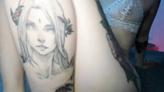 psychedelic_lovers Webcam Porn Video Record [Stripchat] - naturalboobs, gag, camshow, mixed