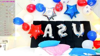 Shana_03 Webcam Porn Video Record [Stripchat] - small, latina, latex, spanking, smallbreasts