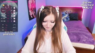EvilFox Webcam Porn Video Record [Stripchat] - talk, nonnude, thick, hello
