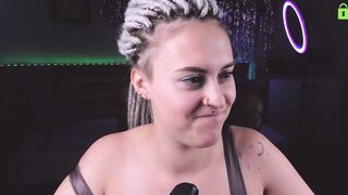 MilanaJusy Webcam Porn Video Record [Stripchat] - bigbutt, latina, blueeyes, 20, nails