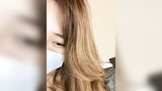 Mina_09_ Webcam Porn Video Record [Stripchat] - greeneyes, biceps, balloons, sexygirl