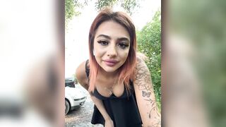 LaraVegas Webcam Porn Video Record [Stripchat] - rollthedice, fun, young, punish