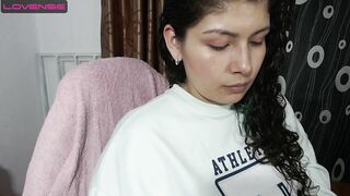 Lady_Lo Webcam Porn Video Record [Stripchat] - fitbody, dirtytalk, wifematerial, 19, master