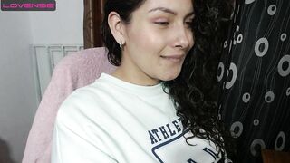 Lady_Lo Webcam Porn Video Record [Stripchat] - fitbody, dirtytalk, wifematerial, 19, master