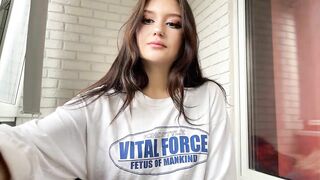 skinnybitches Webcam Porn Video Record [Stripchat] - hair, doggy, roulette, prvt