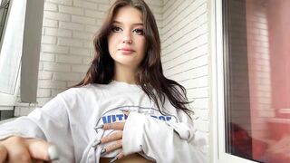 skinnybitches Webcam Porn Video Record [Stripchat] - hair, doggy, roulette, prvt