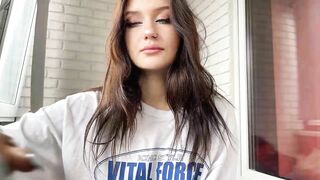 skinnybitches Webcam Porn Video Record [Stripchat] - hair, doggy, roulette, prvt