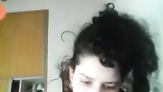 angelcaos_ Webcam Porn Video Record [Stripchat] - talk, dome, fullbush, dirty