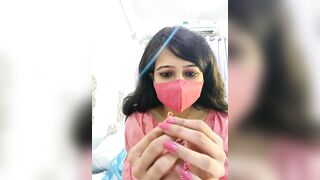 Angel_rani2 Webcam Porn Video Record [Stripchat] - me, blonde, masturbation, hugeass, cosplay