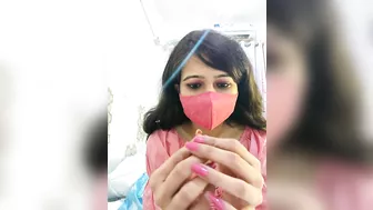 Angel_rani2 Webcam Porn Video Record [Stripchat]: flirt, blonde ...