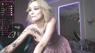 _mia_jenner Webcam Porn Video Record [Stripchat] - small, 20, single, cum, pawg