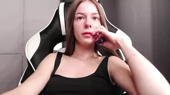 KINKYLETTY Webcam Porn Video Record [Stripchat]: flex, bj, abs, nonude