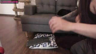 lilithd58 Webcam Porn Video Record [Stripchat] - butt, puffynipples, voyeur, dominate, twerk