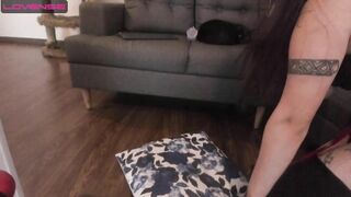 lilithd58 Webcam Porn Video Record [Stripchat] - butt, puffynipples, voyeur, dominate, twerk