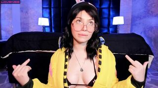 YunoRose Webcam Porn Video Record [Stripchat] - new, 18years, hot, lushon, edge