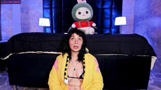YunoRose Webcam Porn Video Record [Stripchat] - new, 18years, hot, lushon, edge