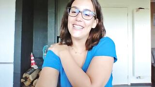 secrettaylor001 Webcam Porn Video Record [Stripchat] - play, roleplay, tender, noanal