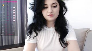 AishaMoonX Webcam Porn Video Record [Stripchat] - nipples, pawg, punish, handjob