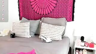 sexynini83 Webcam Porn Video Record [Stripchat] - hugeboobs, oil, booty, orgasm