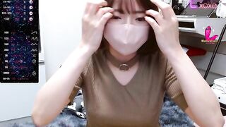 ranran_ch Webcam Porn Video Record [Stripchat] - skirt, hugepussy, ohmibod, couple, madure