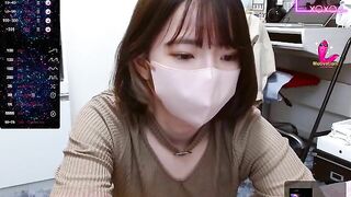 ranran_ch Webcam Porn Video Record [Stripchat] - skirt, hugepussy, ohmibod, couple, madure