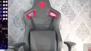 MissDajana Webcam Porn Video Record [Stripchat] - boots, porn, muscles, devil