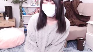 Mitsuba_japanese Webcam Porn Video Record [Stripchat] - longtongue, chill, jeans, french