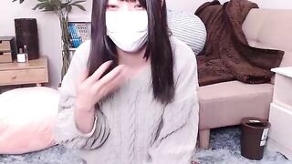 Mitsuba_japanese Webcam Porn Video Record [Stripchat] - longtongue, chill, jeans, french