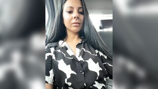 ArianaTurner Webcam Porn Video Record [Stripchat] - butt, piercing, friendly, toes, shibari