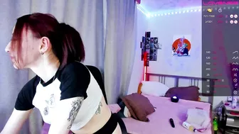 PRETTYTITTIESP Webcam Porn Video Record [Stripchat]: cream ...