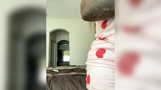 blackbeauty79 Webcam Porn Video Record [Stripchat] - natural, pregnant, femdom, suck