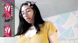 miaa_angely Webcam Porn Video Record [Stripchat] - pantyhose, fun, slave, arab, ink