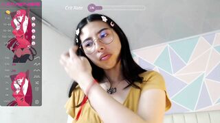 miaa_angely Webcam Porn Video Record [Stripchat] - pantyhose, fun, slave, arab, ink