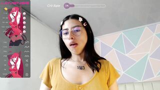 miaa_angely Webcam Porn Video Record [Stripchat] - pantyhose, fun, slave, arab, ink