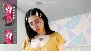 miaa_angely Webcam Porn Video Record [Stripchat] - pantyhose, fun, slave, arab, ink