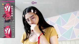 miaa_angely Webcam Porn Video Record [Stripchat] - pantyhose, fun, slave, arab, ink