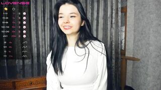 NellieHughes Webcam Porn Video Record [Stripchat] - humiliation, boobs, eyeglasses, findom, breastmilk