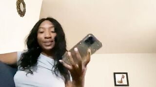 breezybanks Webcam Porn Video Record [Stripchat] - foot, thickass, coloredhair, cute, longtongue