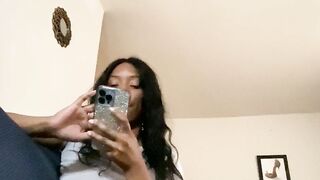 breezybanks Webcam Porn Video Record [Stripchat] - foot, thickass, coloredhair, cute, longtongue