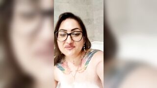 GabrielleInk Webcam Porn Video Record [Stripchat] - phatpussy, welcome, sloppy, live, eyeglasses