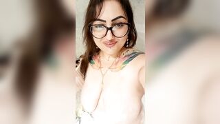 GabrielleInk Webcam Porn Video Record [Stripchat] - phatpussy, welcome, sloppy, live, eyeglasses