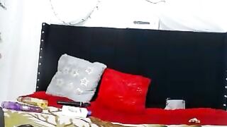 Chanell-W Webcam Porn Video Record [Stripchat] - latino, sex, tall, bignipples, latin