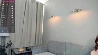 AnneHiII Webcam Porn Video Record [Stripchat] - atm, double, 69, showoil, boots