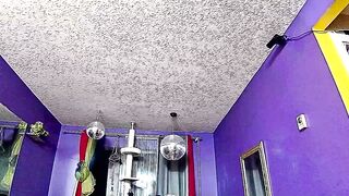 BangKoKa_Collar_Bibles Webcam Porn Video Record [Stripchat] - titjob, fuckmachine, bigpussy, sugardaddy, flexible