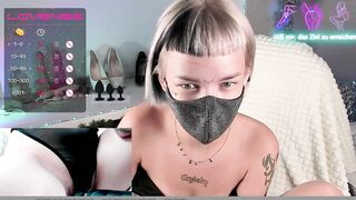 Dana_srt Webcam Porn Video Record [Stripchat] - baldpussy, fetish, snap4life, french