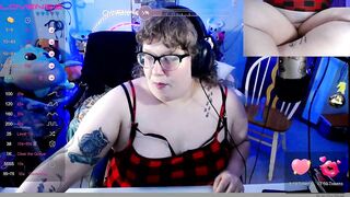 FatVeronica Webcam Porn Video Record [Stripchat] - mixed, muscle, fountainsquirt, smoke