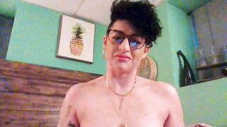 SalaciousMESS2 Webcam Porn Video Record [Stripchat] - sugardaddy, erotic, latin, dominatrix, soles