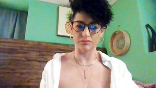 SalaciousMESS2 Webcam Porn Video Record [Stripchat] - sugardaddy, erotic, latin, dominatrix, soles