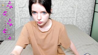 Qusuma Webcam Porn Video Record [Stripchat] - pregnant, skirt, privateisopen, bigdildo, tattoo